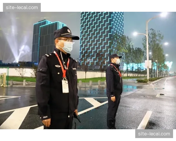 生态环境承载力评估嵌入安保逻辑 确保赛事在安全阈值内运行