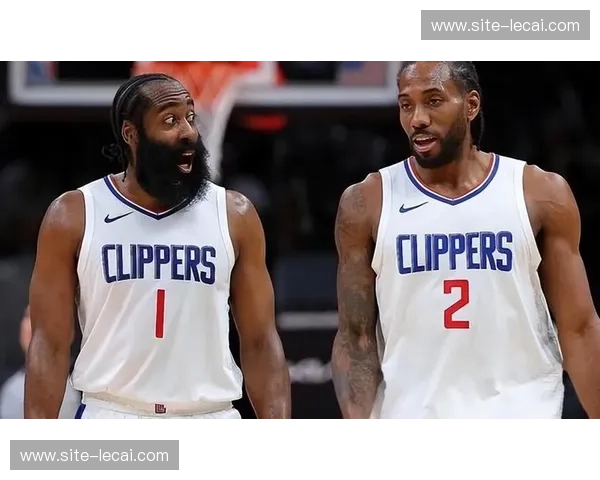 泰伦卢明确后哈登时代打法 仅伦纳德一人可主导持球进攻 泰伦卢明确后哈登时代打法 仅伦纳德一人可主导持球进攻